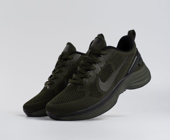 Nike Зеленые 45091