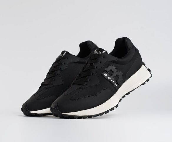 Hugo Boss Черные 45397 Hugo Boss Черные 45397