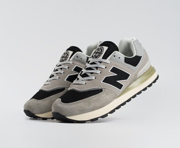 New Balance 574 Legacy Серые 44889