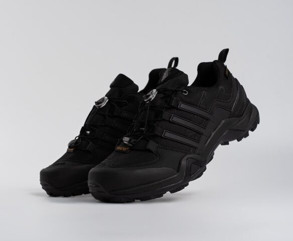 Adidas Terrex Swift R2 GTX Черные 44823