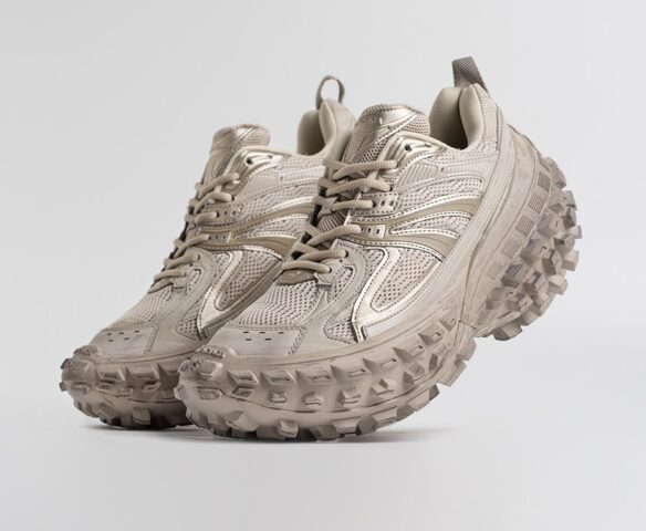 Balenciaga Defender Белые 45649 Balenciaga Defender Белые 45649