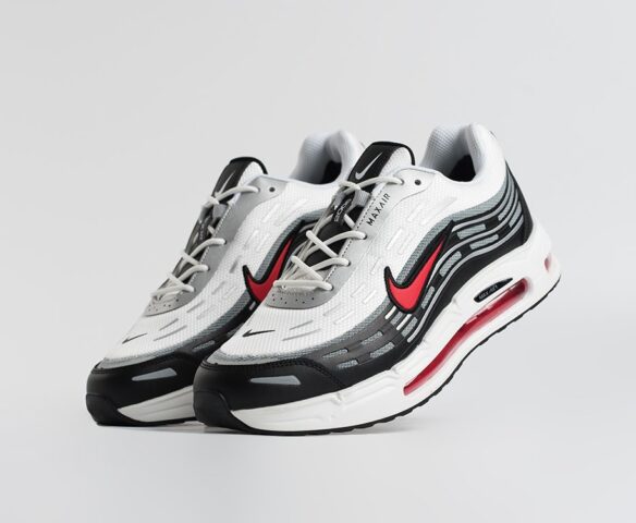 Nike Air Max TL 2.5 Серые 45478 Nike Air Max TL 2.5 Серые 45478