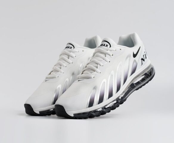 Nike Pegasus Trail AIR MAX2027 Белые 45220