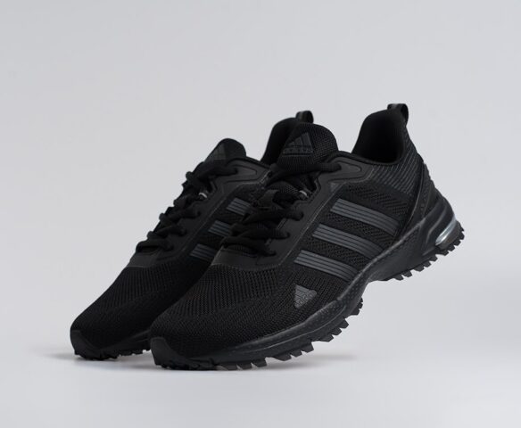 Adidas Marathon Черные 45005