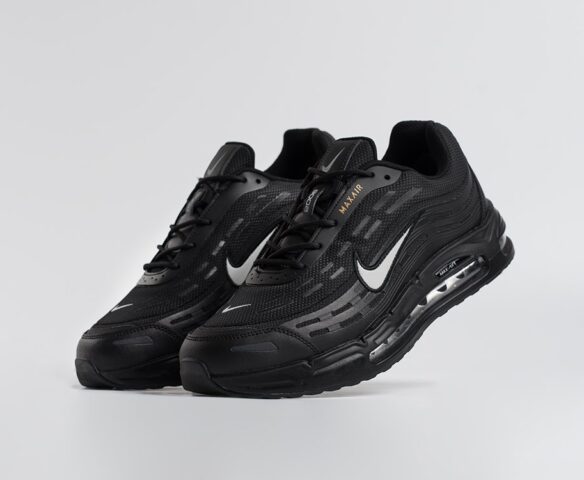 Nike Air Max TL 2.5 Черные 45481 Nike Air Max TL 2.5 Черные 45481