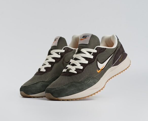 Nike Зеленые 44910