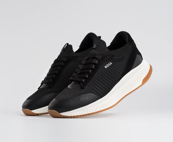 Hugo Boss Черные 45398 Hugo Boss Черные 45398