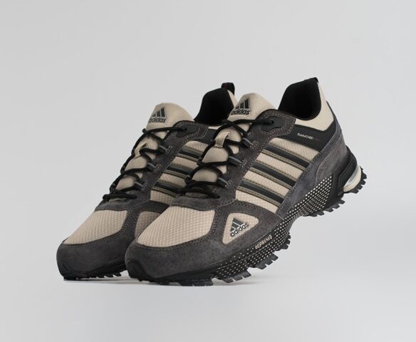 Adidas Marathon Бежевые 45526