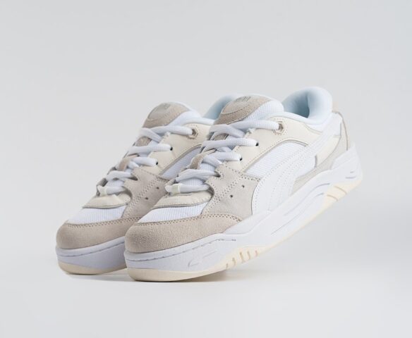 Puma 180 Белые 45007 Puma 180 Белые 45007