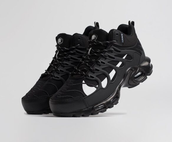 Nike Air Max Terrascape Plus Черные 45742