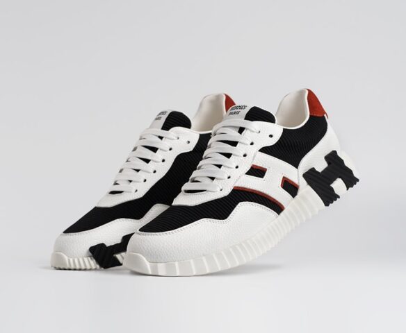 Hermes Белые 45405