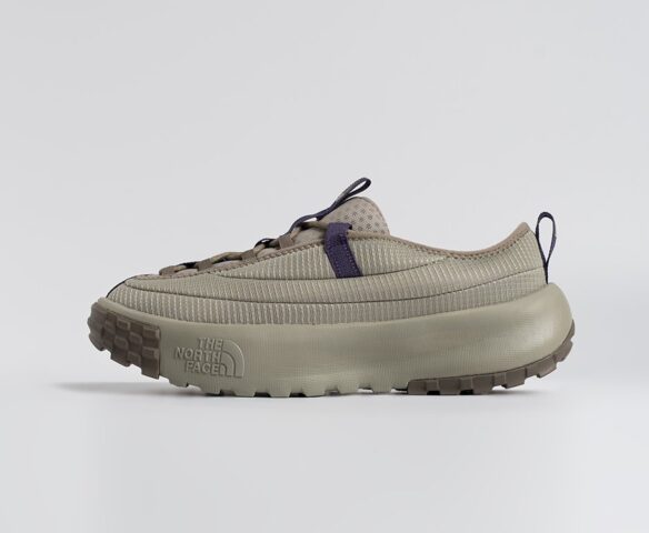 The North Face Зеленые 45111. Вид 5