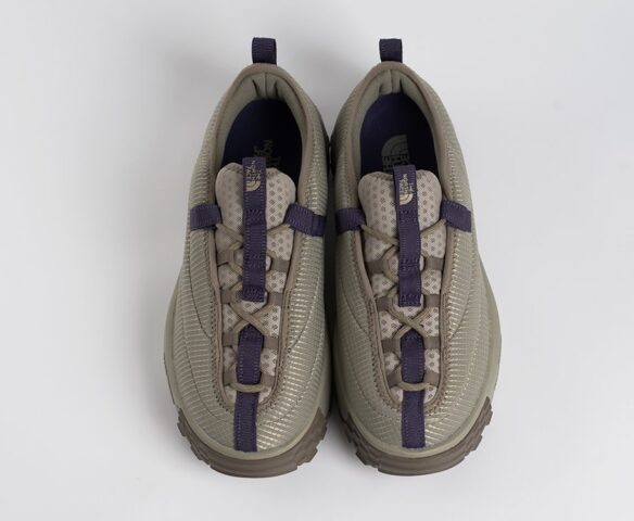 The North Face Зеленые 45111. Вид 3