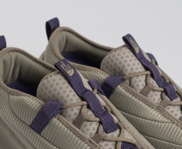 The North Face Зеленые 45111. Вид 4