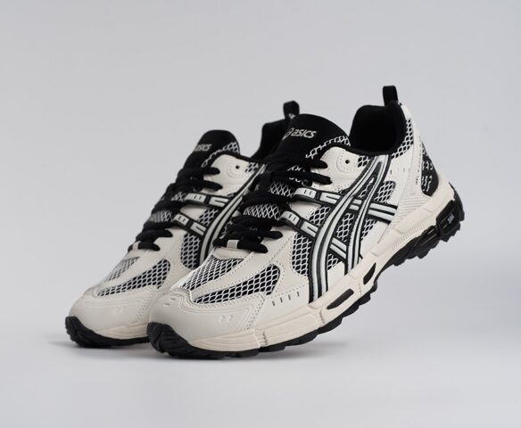 Asics Gel Kahana 8 Белые 44920