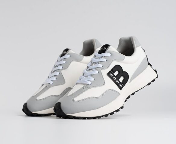 Hugo Boss Белые 45399 Hugo Boss Белые 45399