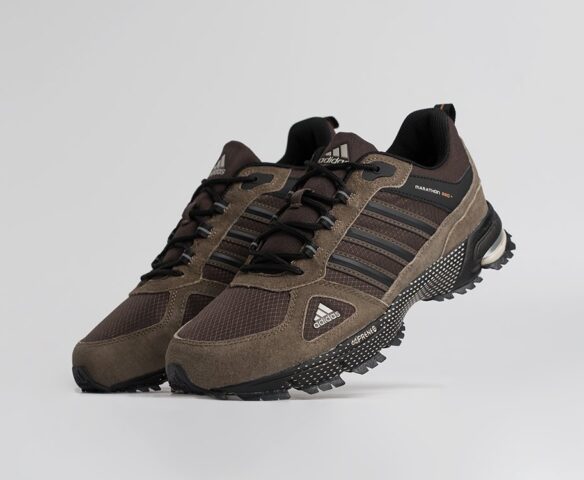 Adidas Marathon Бежевые 45527