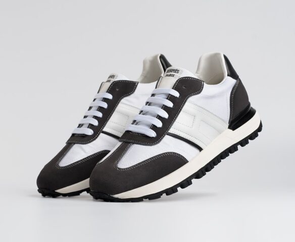 Hermes Белые 45406