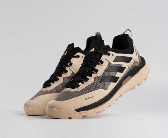 Adidas Terrex Skychaser Tech Low Gtx Бежевые 45213 Adidas Terrex Skychaser Tech Low Gtx Бежевые 45213