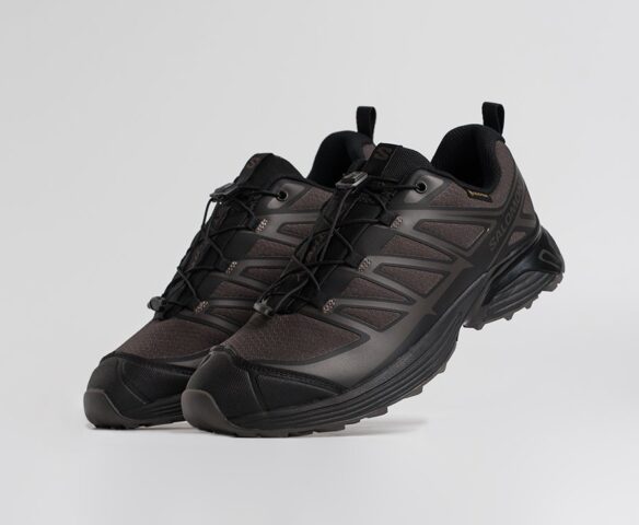 Salomon XT-Pathway 2 Черные 45533 Salomon XT-Pathway 2 Черные 45533