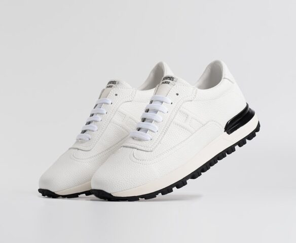 Hermes Белые 45461