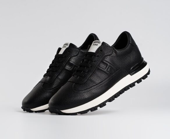 Hermes Черные 45407