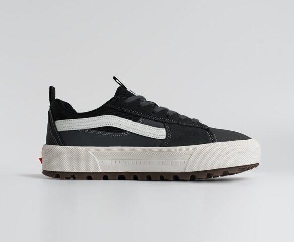 VANS Old Skool MTE-1 Синие 45288. Вид 3