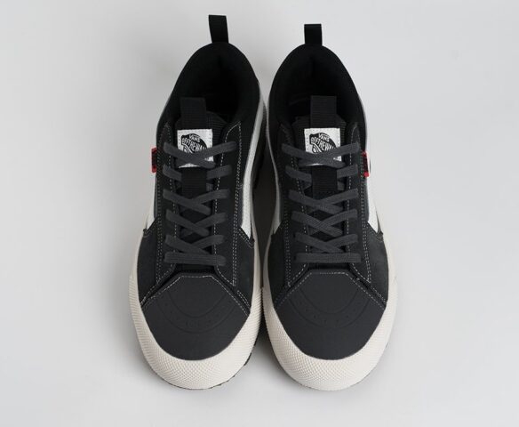 VANS Old Skool MTE-1 Синие 45288. Вид 6