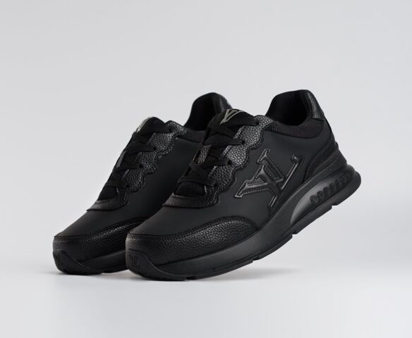 Louis Vuitton Черные 45416 Louis Vuitton Черные 45416