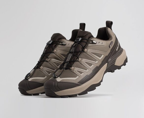 Salomon X Ultra 360 Бежевые 45722 Salomon X Ultra 360 Бежевые 45722