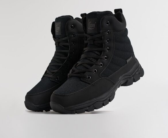 Черные 45694 Черные 45694