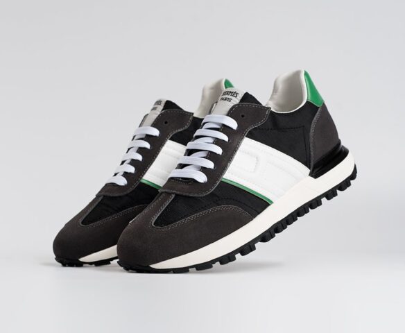 Hermes Серые 45408