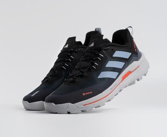 Adidas Terrex Skychaser Tech Low Gtx Черные 45214 Adidas Terrex Skychaser Tech Low Gtx Черные 45214