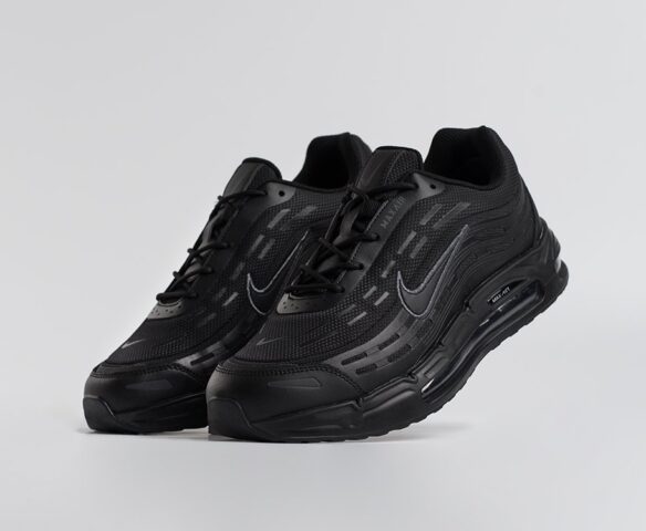 Nike Air Max TL 2.5 Черные 45483 Nike Air Max TL 2.5 Черные 45483