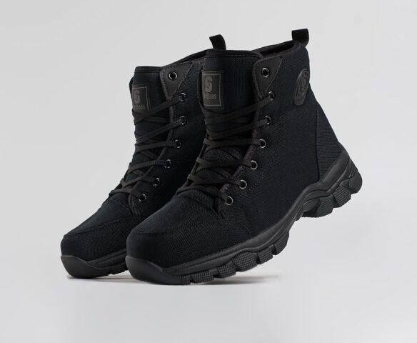 Черные 45575 Черные 45575