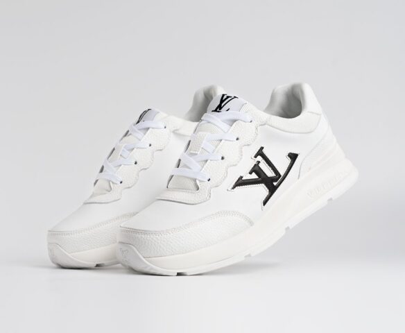 Louis Vuitton Белые 45418 Louis Vuitton Белые 45418