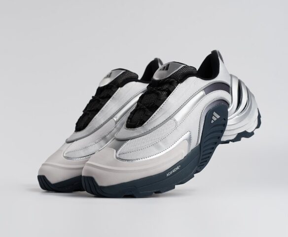 Adidas Edge Runner Серые 45223