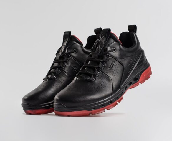 Ecco Biom Черные 45604 Ecco Biom Черные 45604