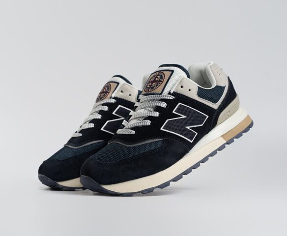 New Balance 574 Legacy Синие 44890