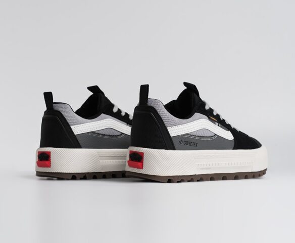 VANS Old Skool MTE-1 Разноцветные 45290. Вид 4