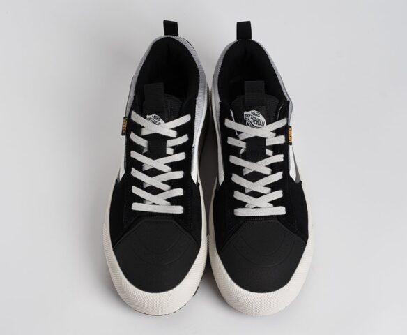 VANS Old Skool MTE-1 Разноцветные 45290. Вид 6