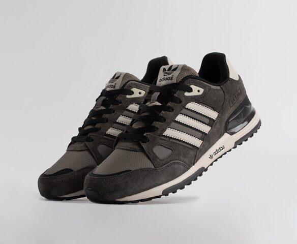 Adidas ZX 750 Серые 45507 Adidas ZX 750 Серые 45507