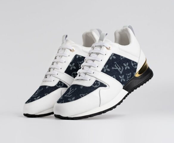 Louis Vuitton Белые 45419 Louis Vuitton Белые 45419