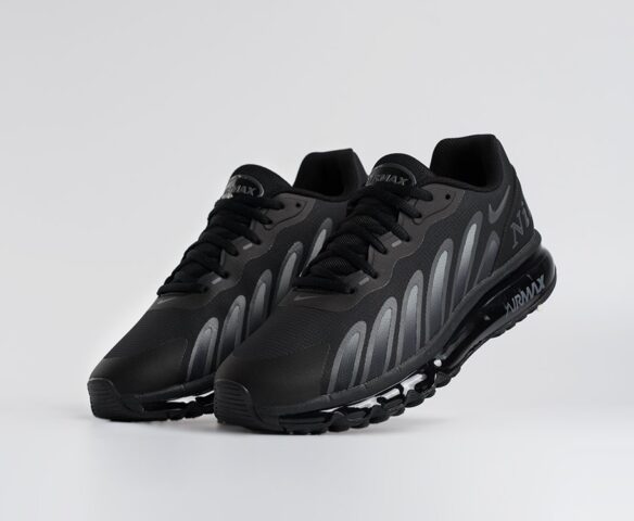 Nike Pegasus Trail AIR MAX2027 Черные 45356