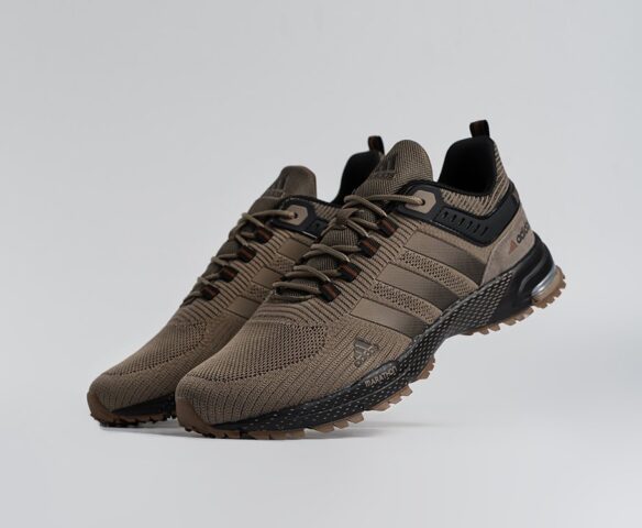 Adidas Marathon Коричневые 45000