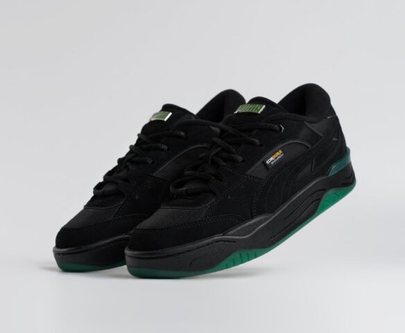 Puma 180 Черные 45133 Puma 180 Черные 45133