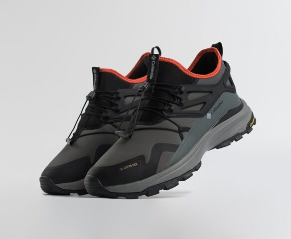 Columbia Серые 45497