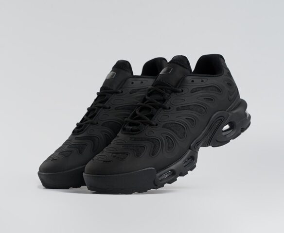 Nike Air Max Plus Drift Черные 44872 Nike Air Max Plus Drift Черные 44872