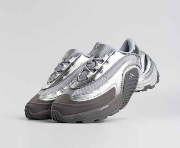 Adidas Edge Runner Серые 45224