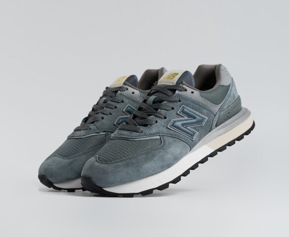New Balance 574 Синие 44841